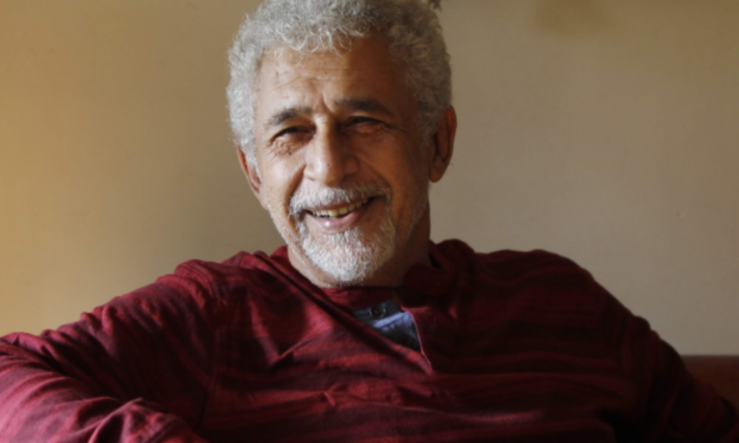 The Problem Is Not What Naseeruddin Shah Said, But What Is Happening on the Ground