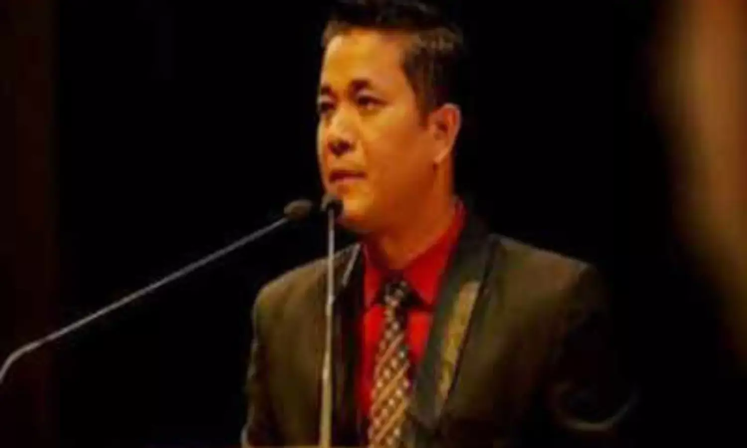 Journalists Arrest and the Deep Divide Within