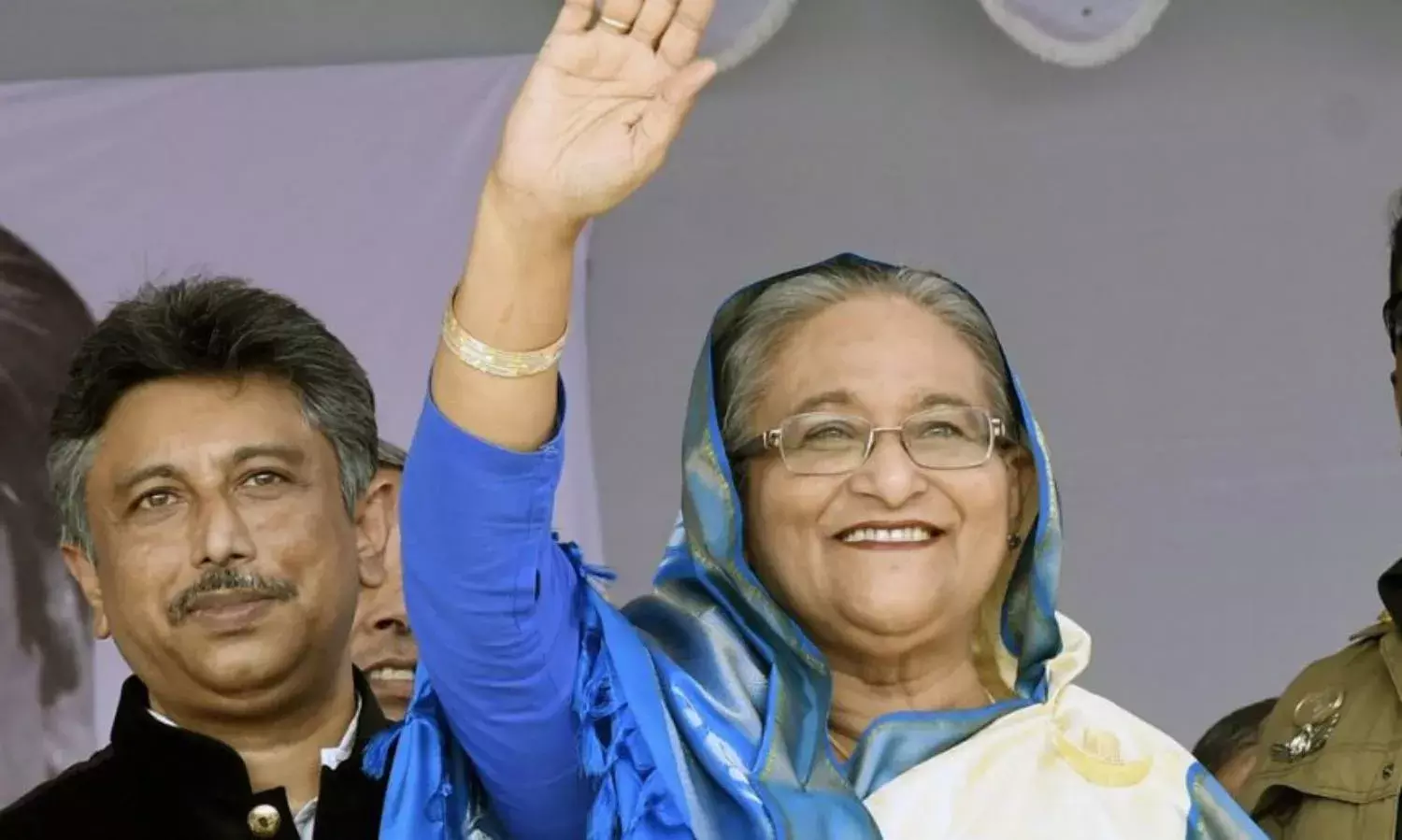 Will Hasina’s Authoritarianism Dent Her Development Plank? Will Hasina’s Authoritarianism Dent Her Development Plank?