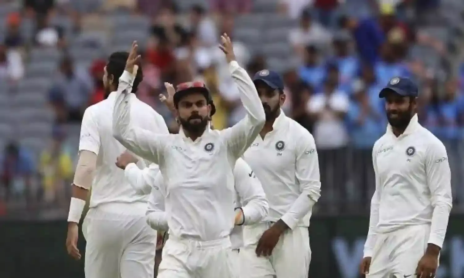 India v Australia: It Will Be Difficult for India to Come Back