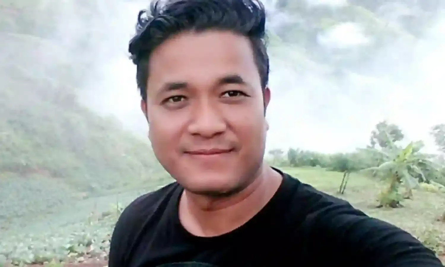 The Full Story Behind the Arrest, Release and Re-Arrest Under NSA of Manipur Journalist