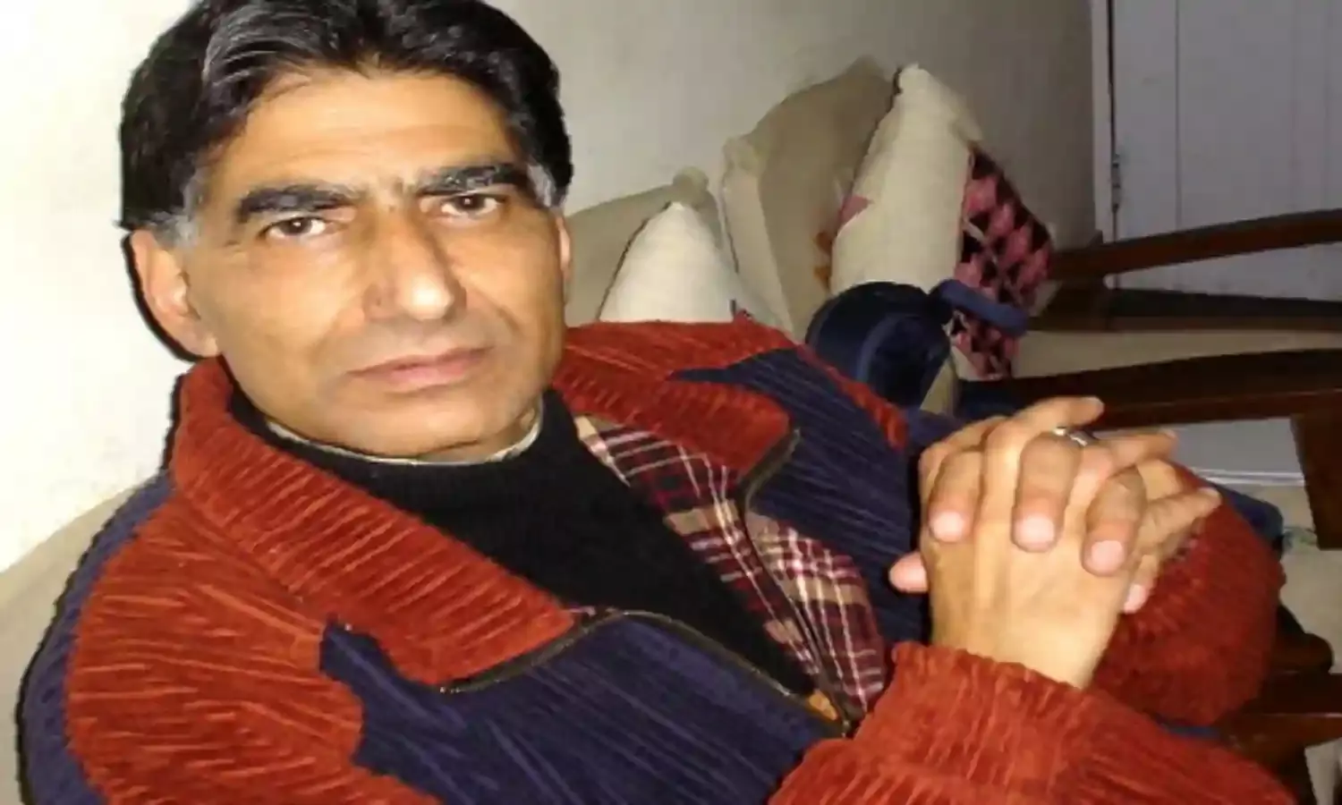 एस आर हरनोट की कहानी फ्लाई किलर सुनकर मुग्ध हो गए लोग