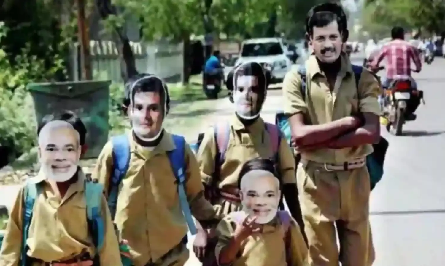 Data Mining May Determine How 100 Million Indians Vote for the First Time in 2019 Data Mining May Determine How 100 Million Indians Vote for the First Time in 2019