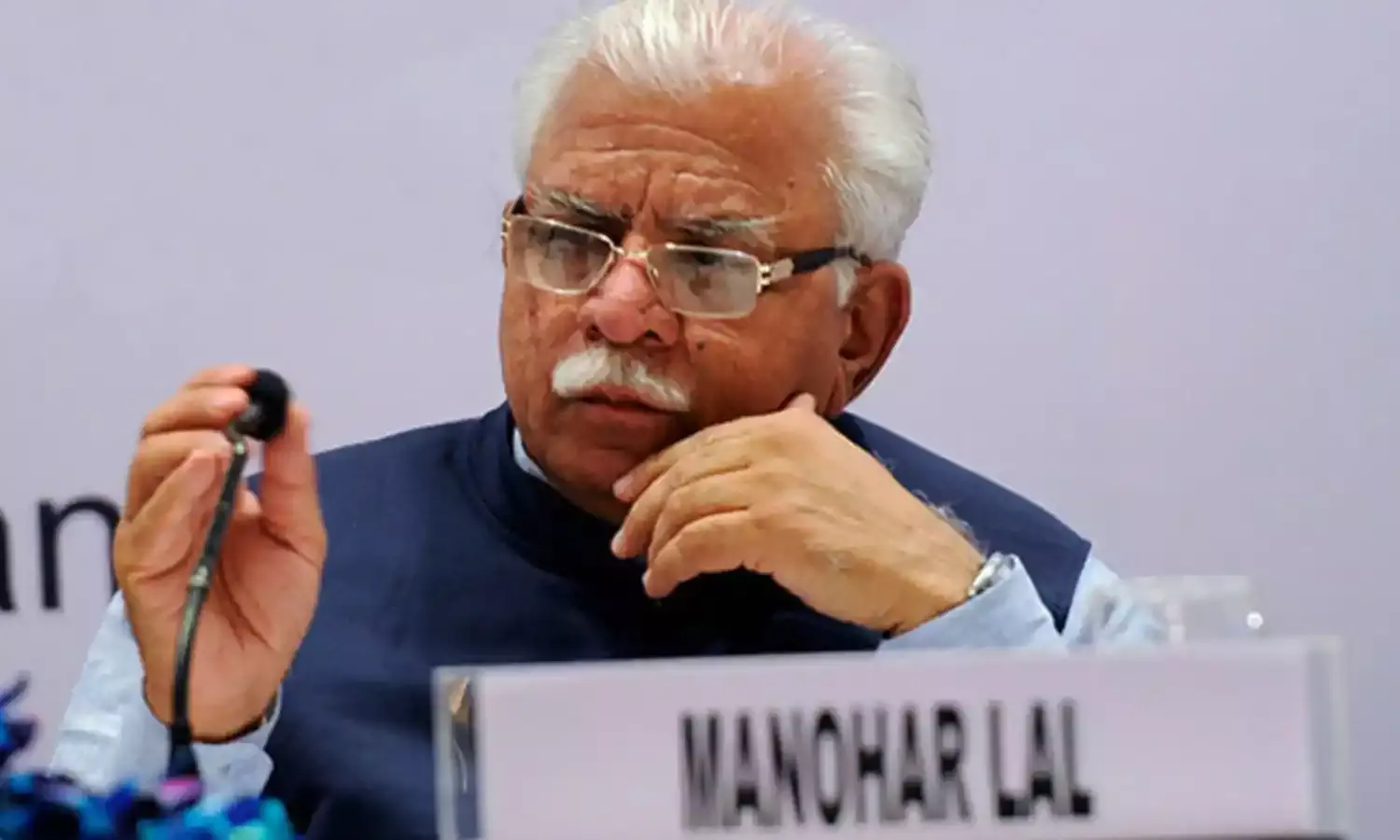 दलित राजनीति का असर: हरियाणा में अनुसूचित जाति आयोग दलित राजनीति का असर: हरियाणा में अनुसूचित जाति आयोग