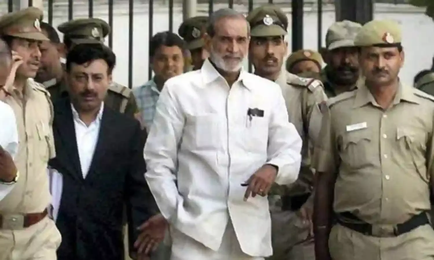 Sajjan Kumars Arrest Is Respite, Not Justice