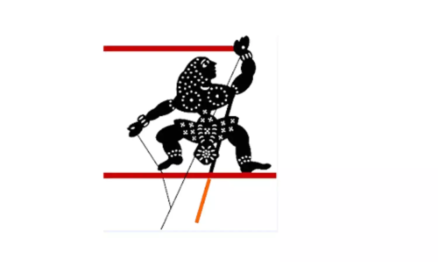 A Majestic Rise From the Waters