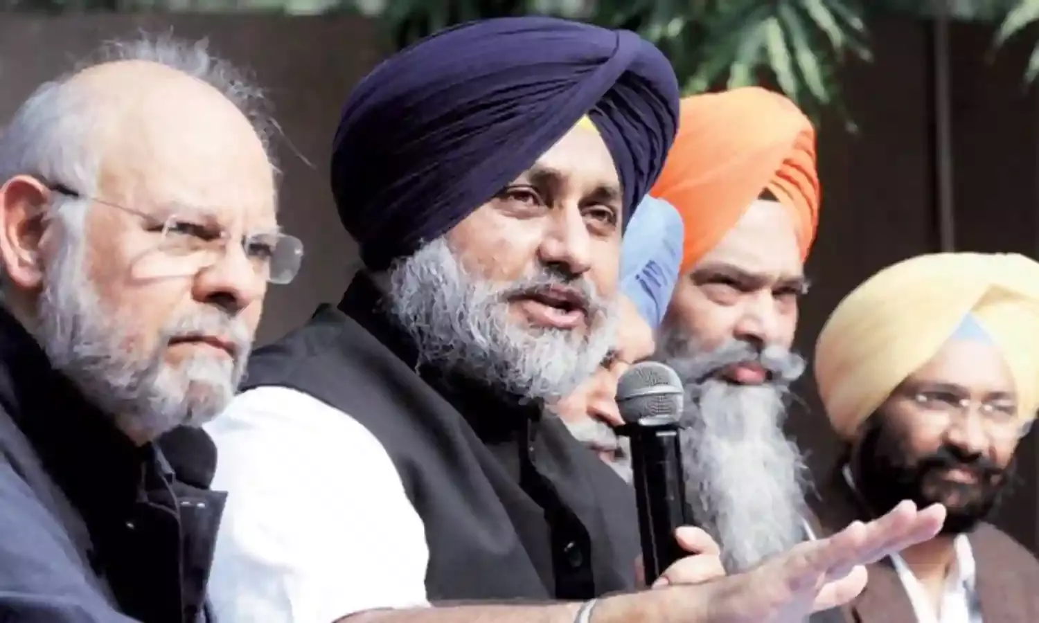 BJP Checkmated by Allies on Temple Construction BJP Checkmated by Allies on Temple Construction