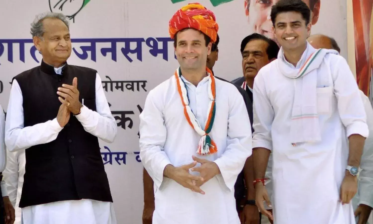 Hindi Heartland Lost: Is this the Beginning of the BJPs End?