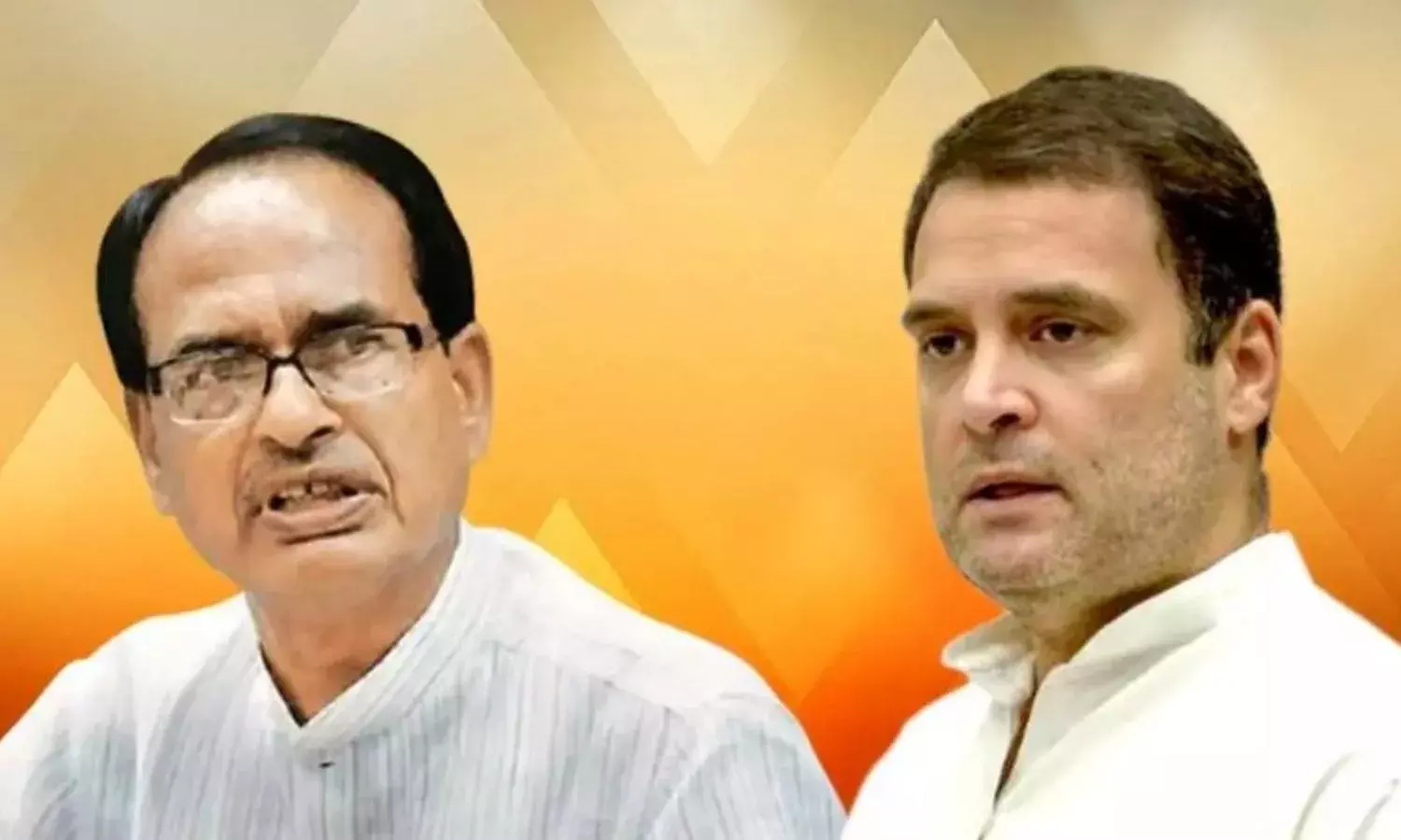 मध्यप्रदेश का चुनाव : राहुल और शिवराज के लिए टर्निग पॉइंट?