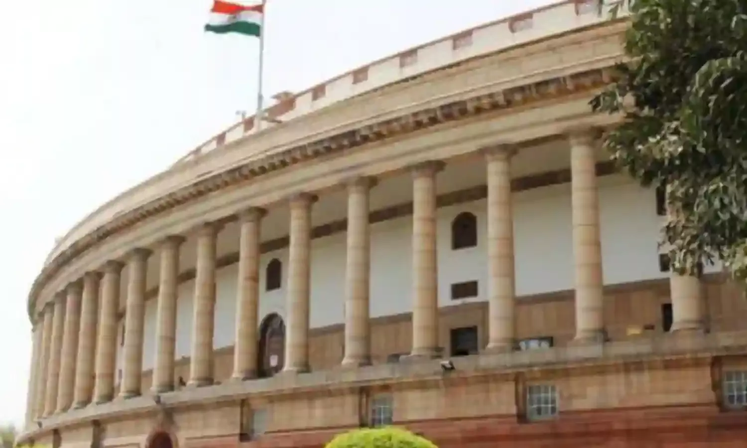 Government Is Not Allowing Parliament to Have its Say Government Is Not Allowing Parliament to Have its Say