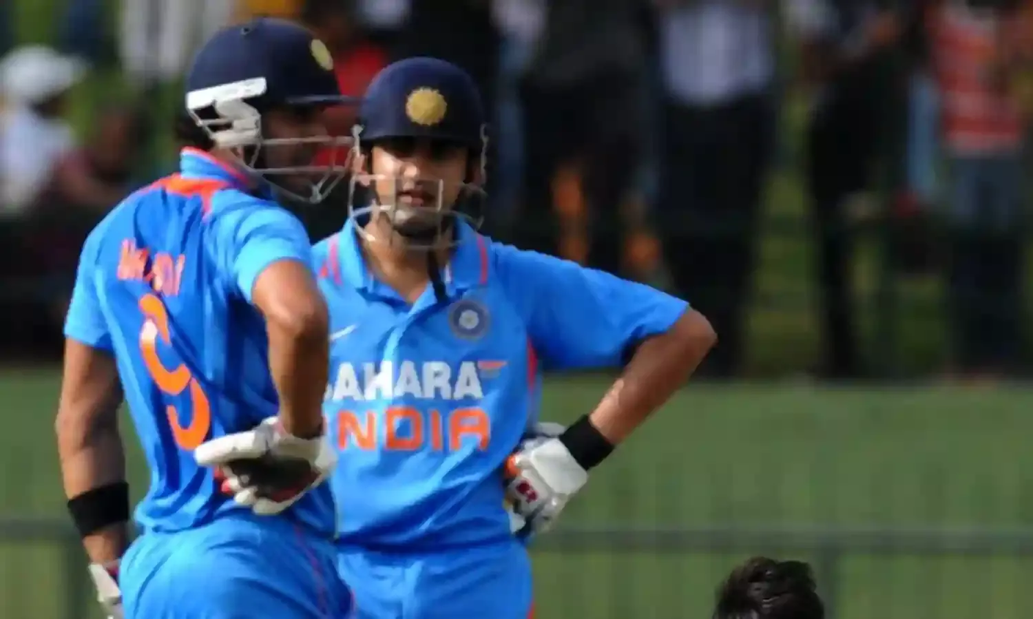 Gutsy Gambhir Left His Mark on Indian Cricket