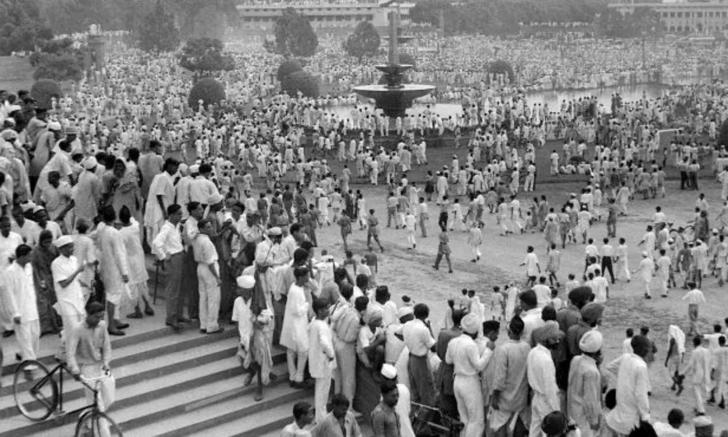 The Road to 2019 is Fraught with Possibilities