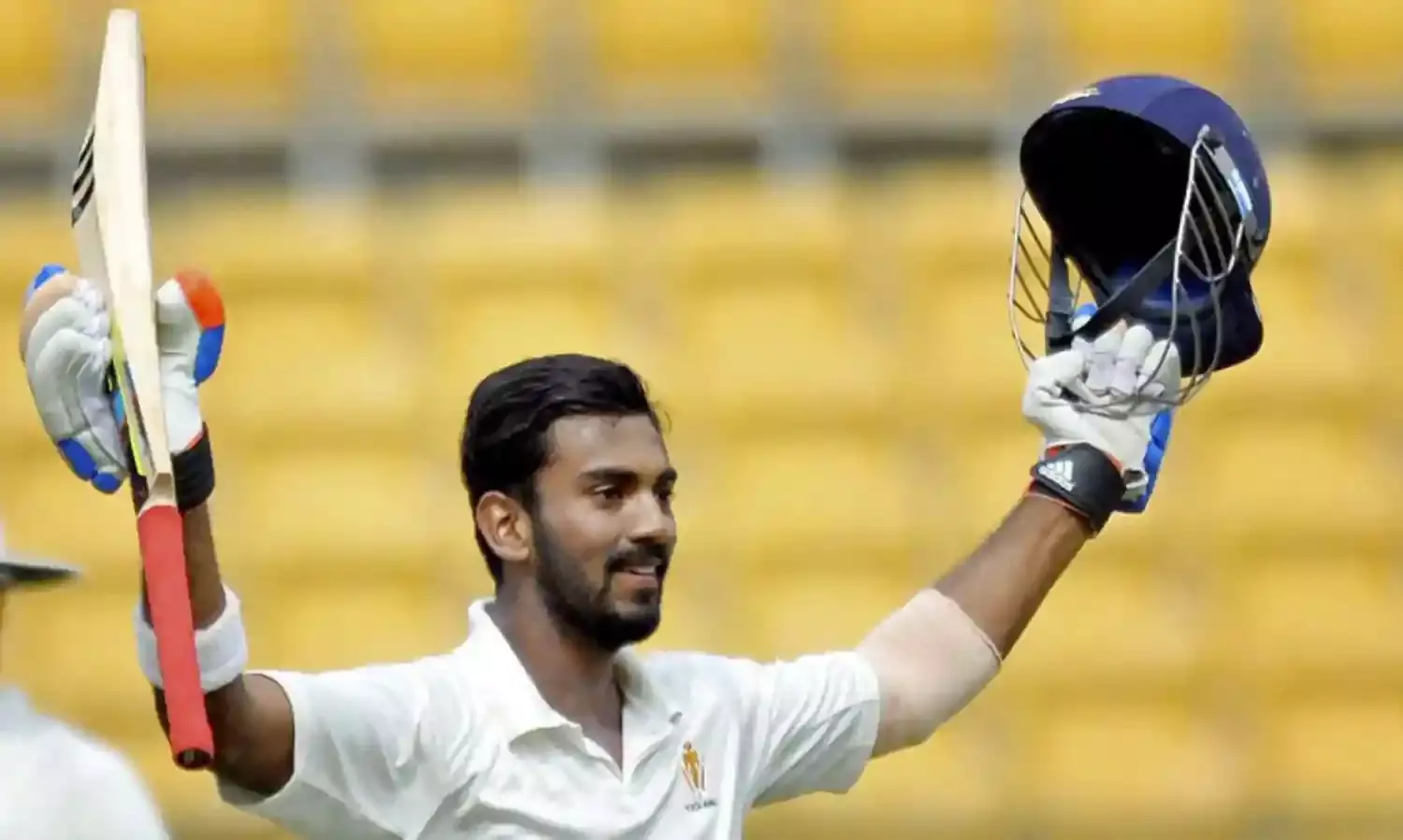 Does KL Rahul Deserve His Place In The Team? Does KL Rahul Deserve His Place In The Team?