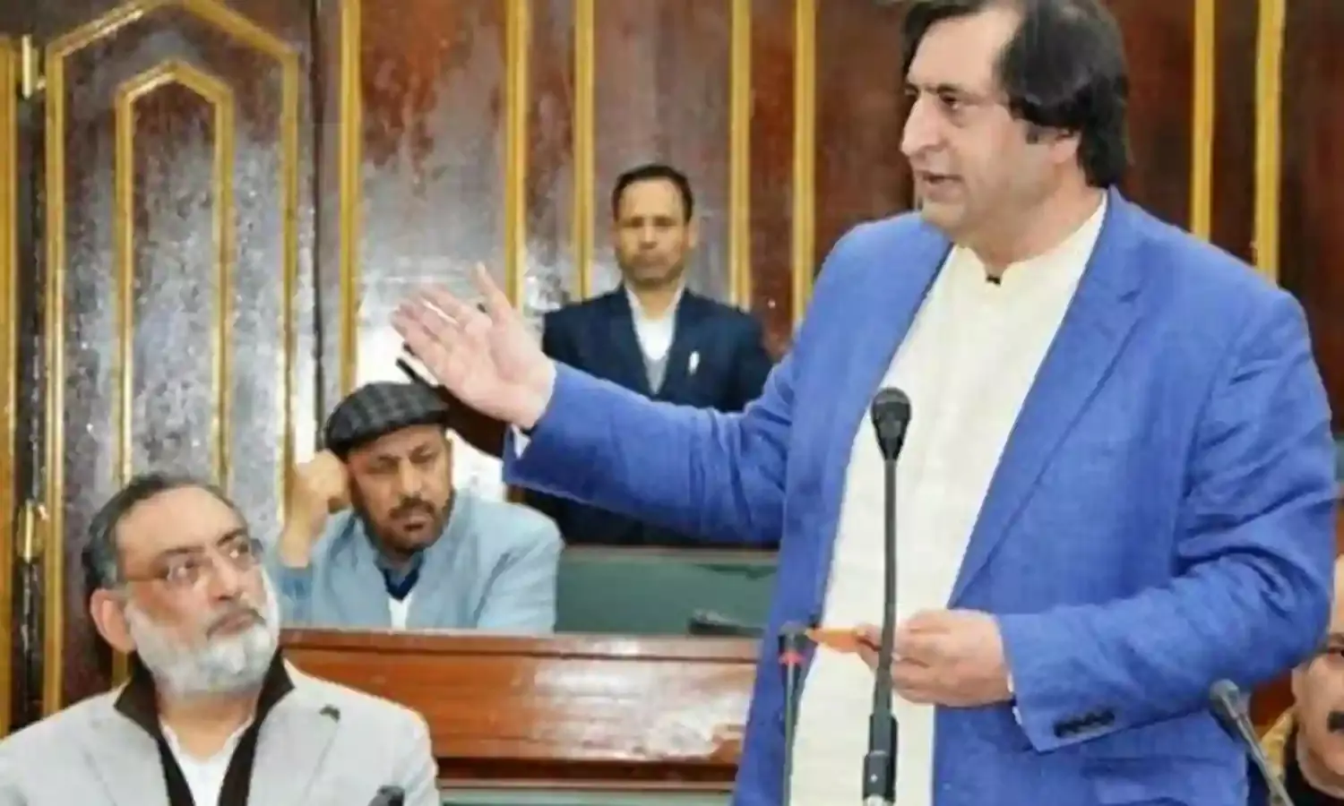 A ‘Northern Alliance’ in Jammu and Kashmir?