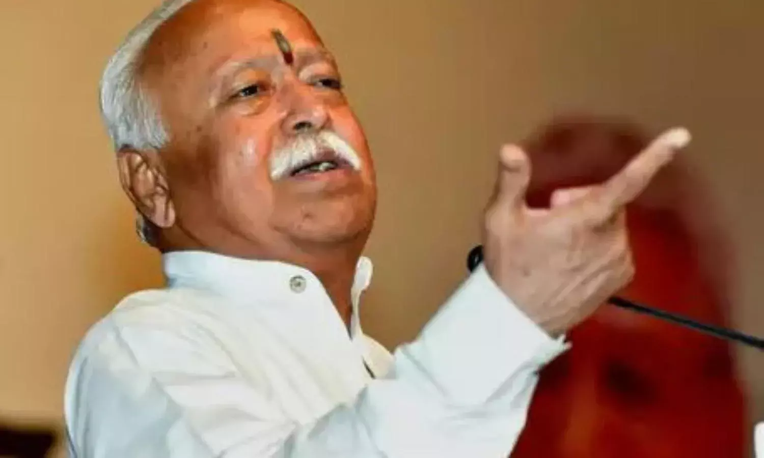 ‘भागवत के नाम महात्मा गांधी का पत्र’ ‘भागवत के नाम महात्मा गांधी का पत्र’