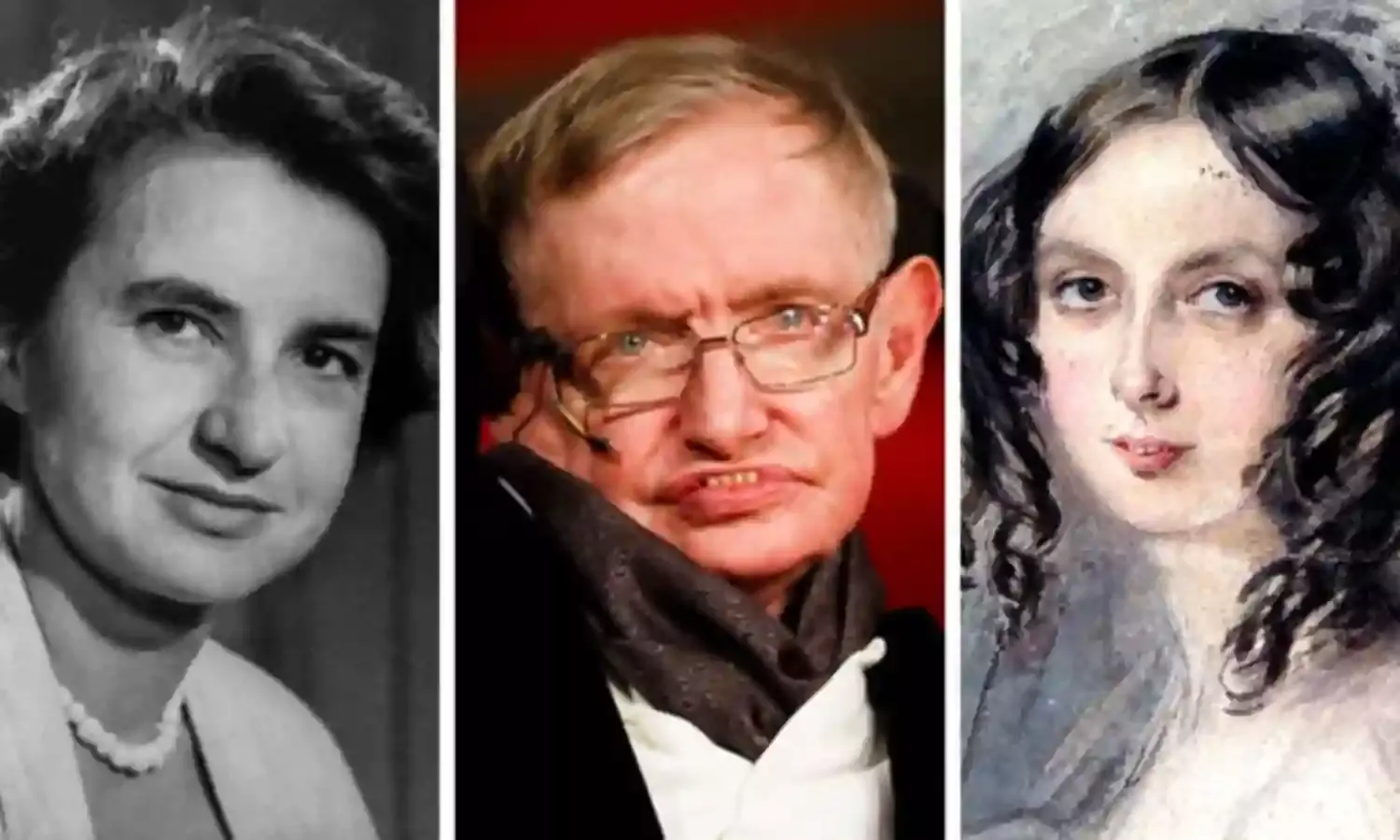 50 पौंड के वैज्ञानिक