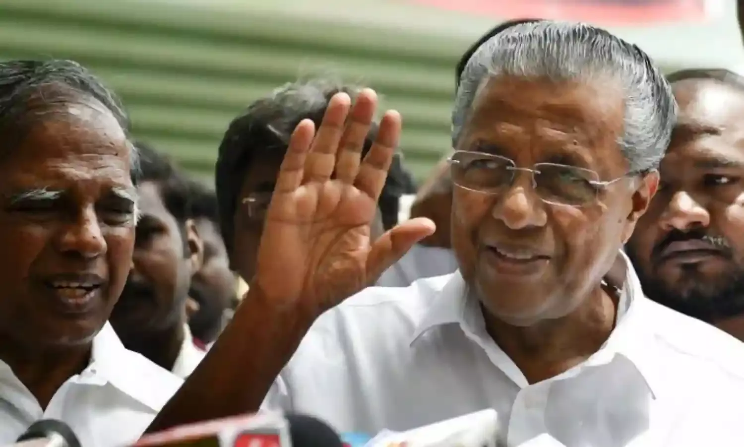 Sabarimala Frenzy Fails BJP, Left Wins Local By-Polls