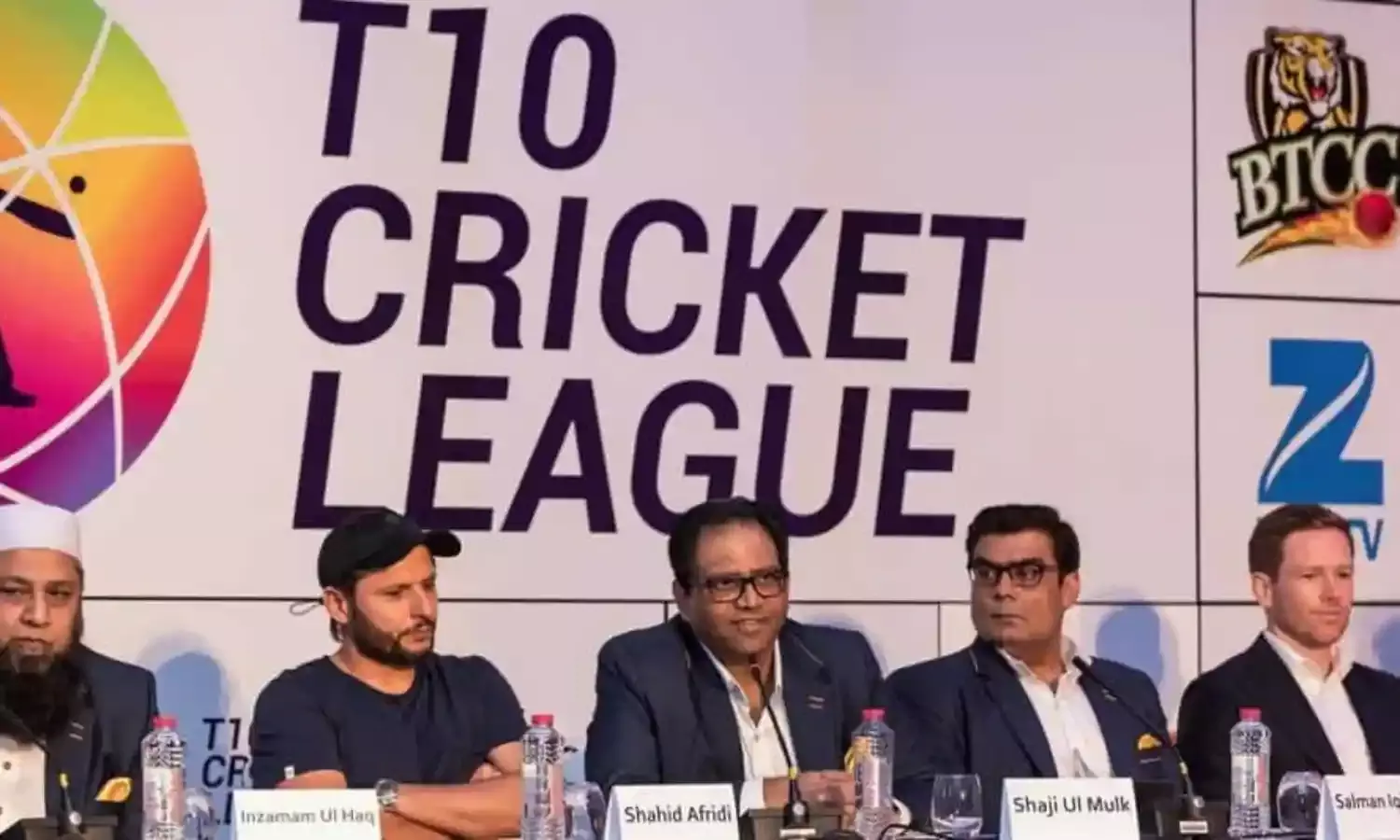 T-10 Set To Expand Globally