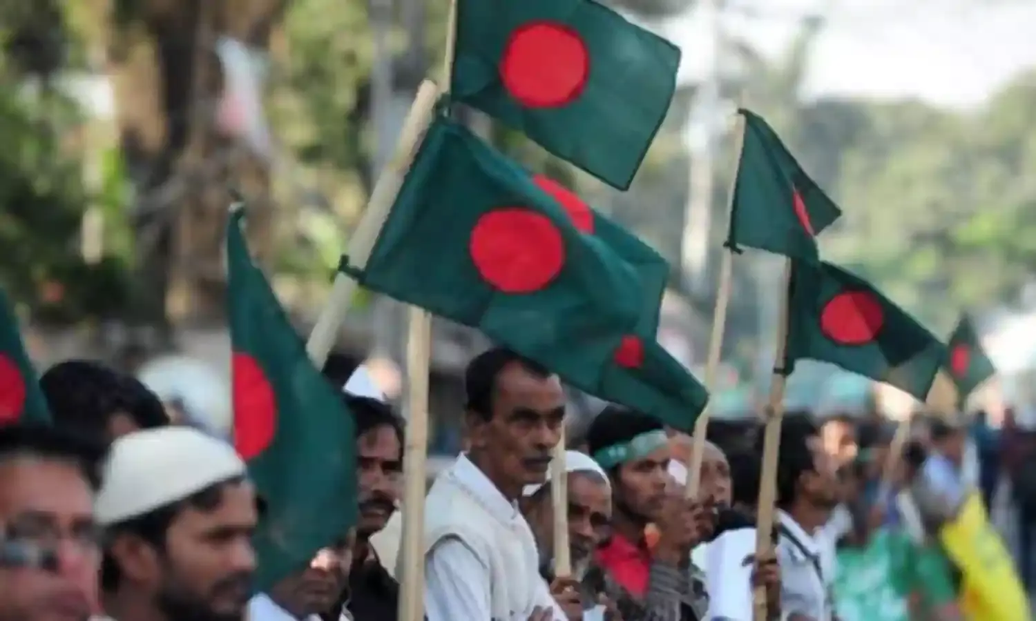 Bangladesh Election Primer: Heres What You Need to Know Bangladesh Election Primer: Heres What You Need to Know