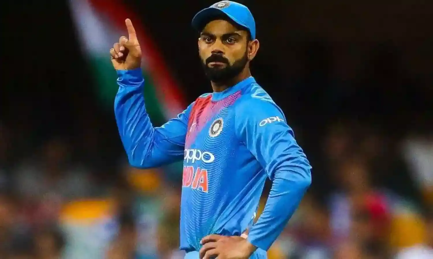 Has Kohli Reinvented Himself As Captain? Has Kohli Reinvented Himself As Captain?