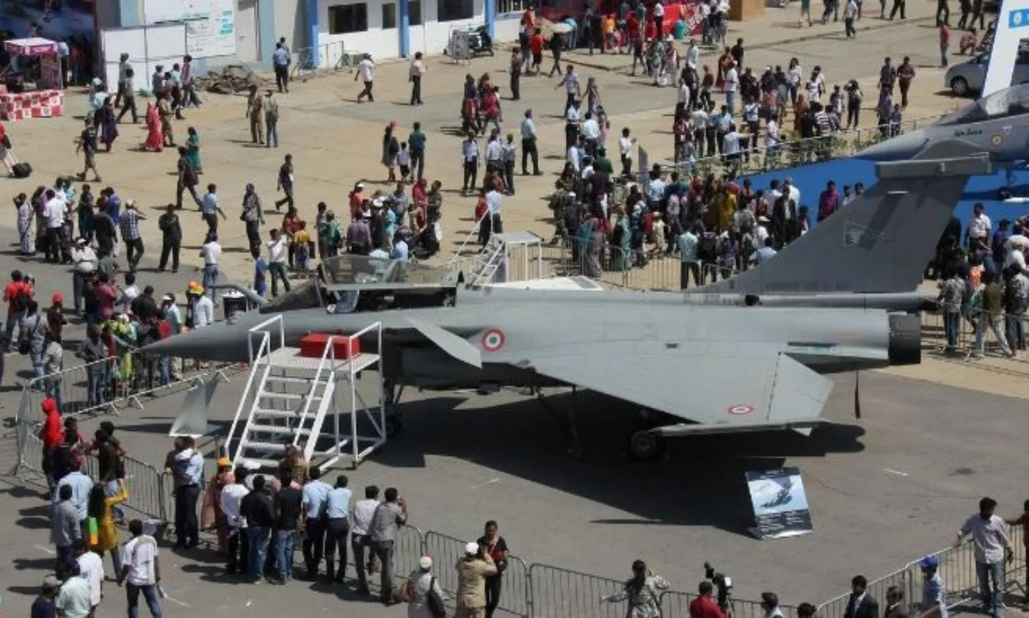 Rafale Deal: A Letter of Comfort That Brings No Legal Comfort to India Rafale Deal: A Letter of Comfort That Brings No Legal Comfort to India