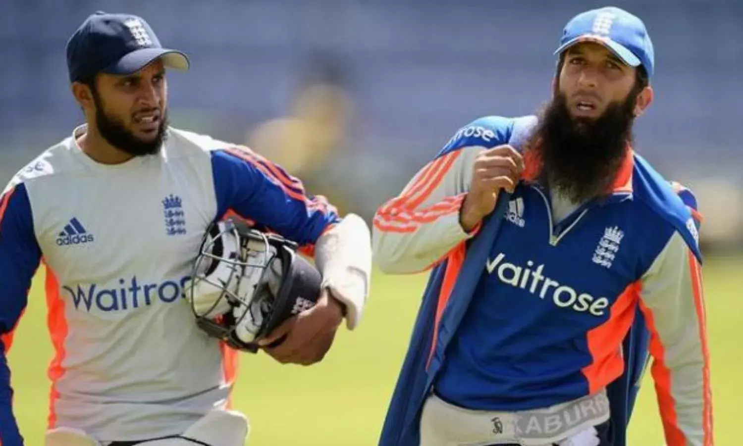 England Fortunes on the Upsurge? England Fortunes on the Upsurge?