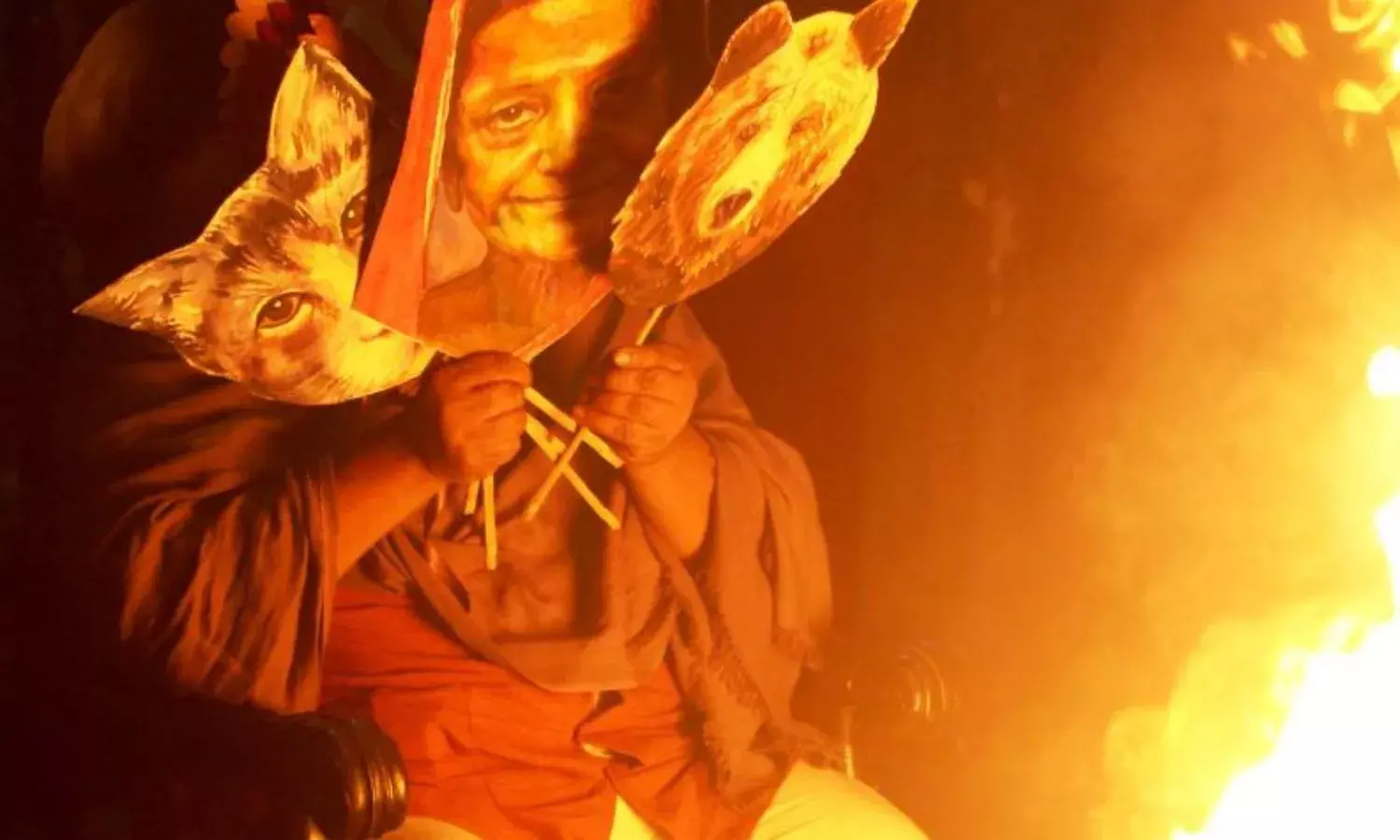 Kedara Leaves You With the Question, Is Koushik Ganguly a Better Actor Than a Director? Kedara Leaves You With the Question, Is Koushik Ganguly a Better Actor Than a Director?