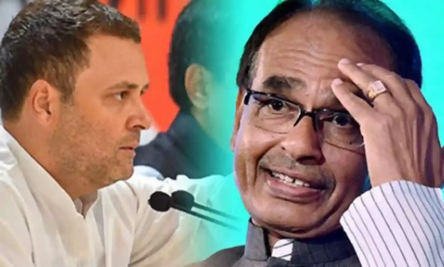 मध्यप्रदेश चुनाव में राहुल गांधी की रणनीति