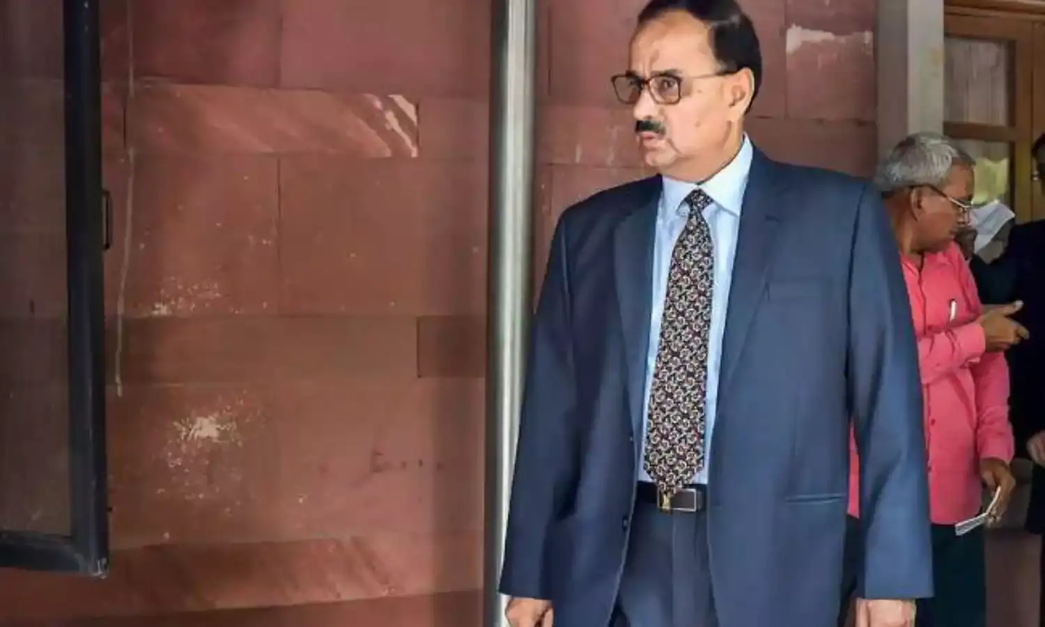 CBI VS CBI: Nothing Less than Surgery Is Called For CBI VS CBI: Nothing Less than Surgery Is Called For