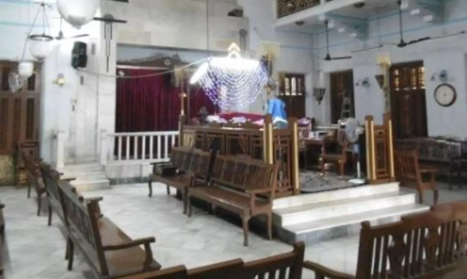 Ahmedabads Bene Israel Jewish Community: An Overlooked Minority Ahmedabads Bene Israel Jewish Community: An Overlooked Minority