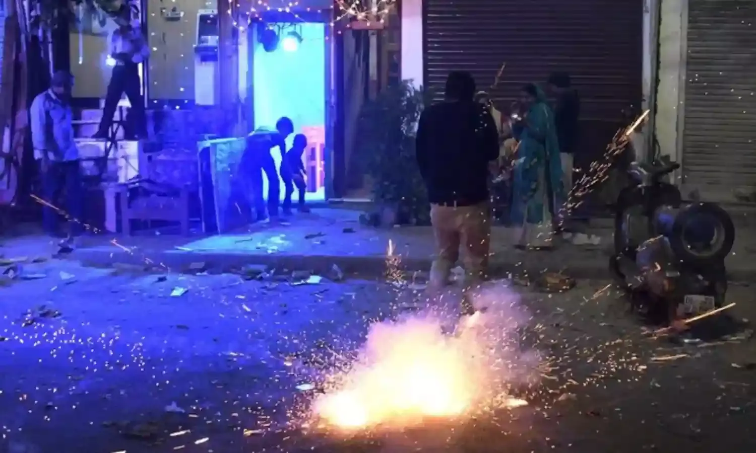 Why Do We Defy Court Orders?