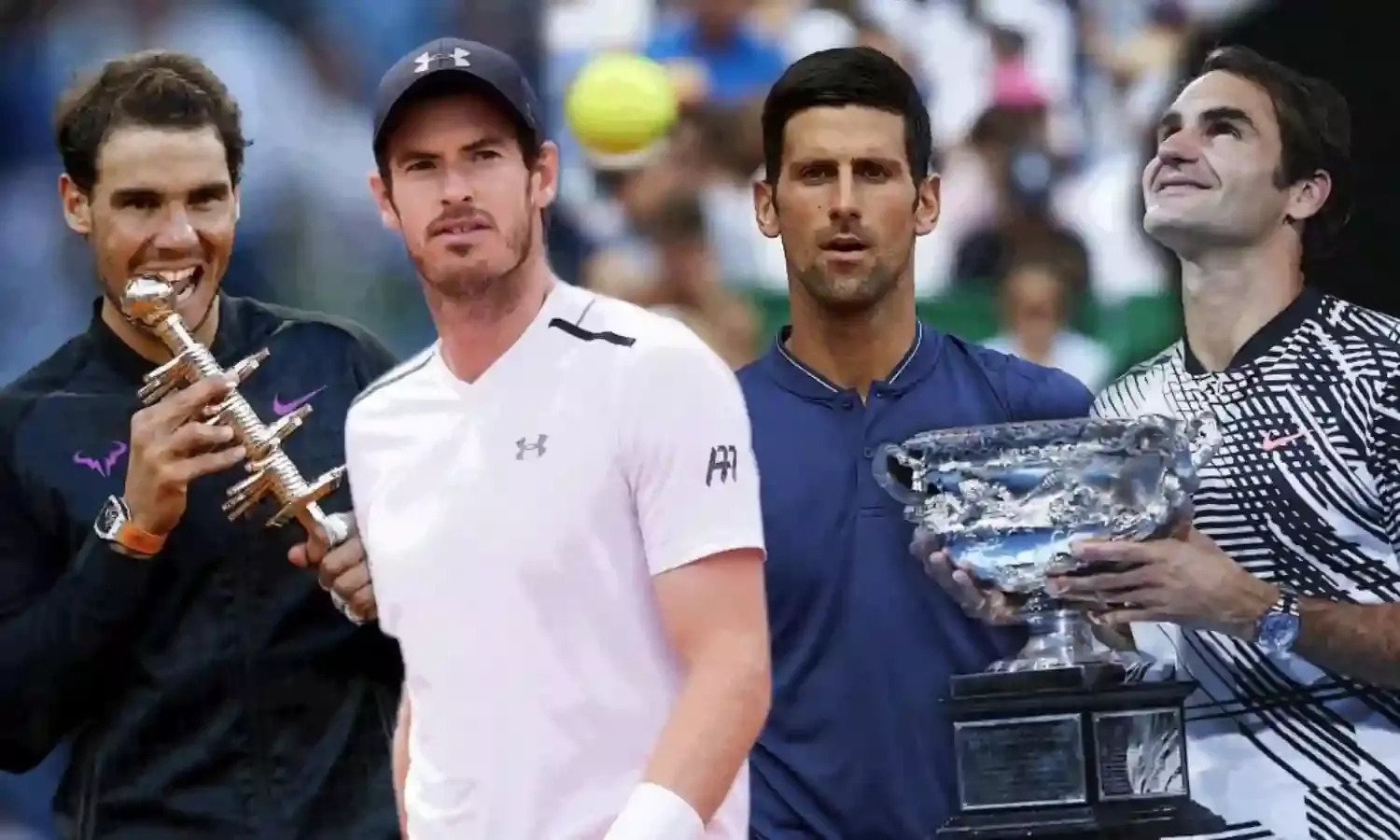 Zverev’s Triumph a Significant Moment for World Tennis