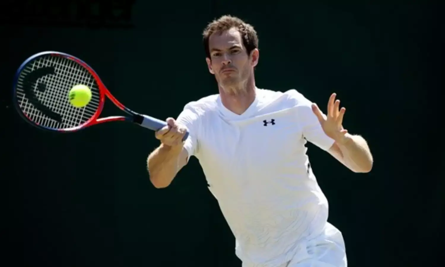 Is it Andy Murray’s Turn to Make a Sensational Comeback? Is it Andy Murray’s Turn to Make a Sensational Comeback?