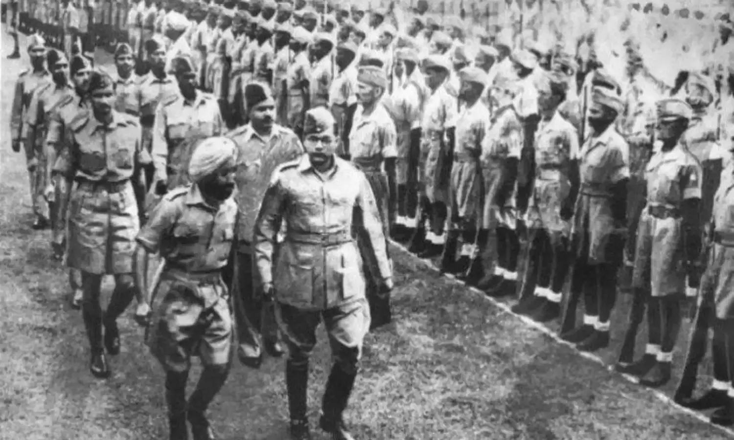 PM Visit to Andamans: Rhetoric is not Enough! PM Visit to Andamans: Rhetoric is not Enough!