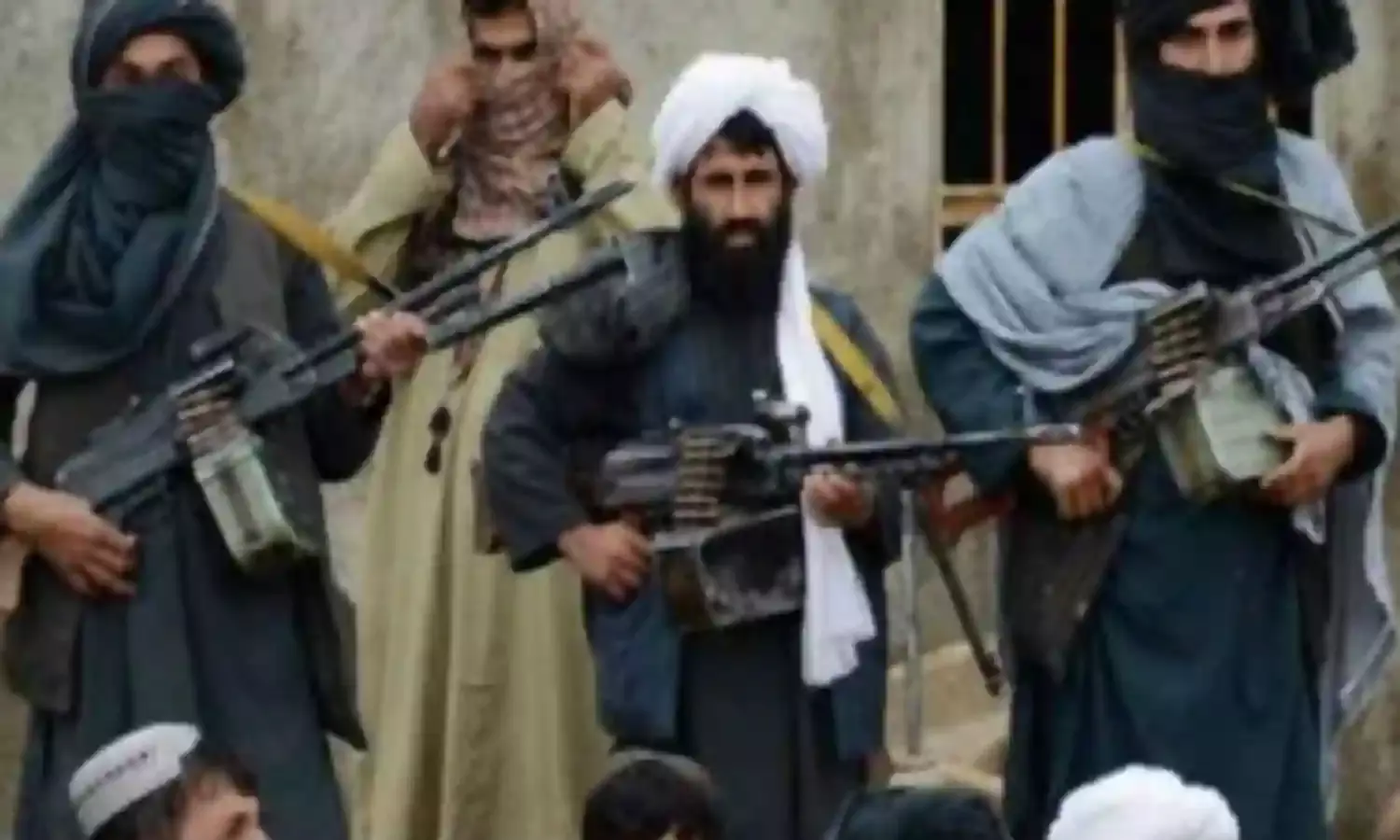 हिजबुल मुजाहिदीन 20 साल बाद करेगा कश्मीर में ‘कमांड काउंसिल’ की बैठक !