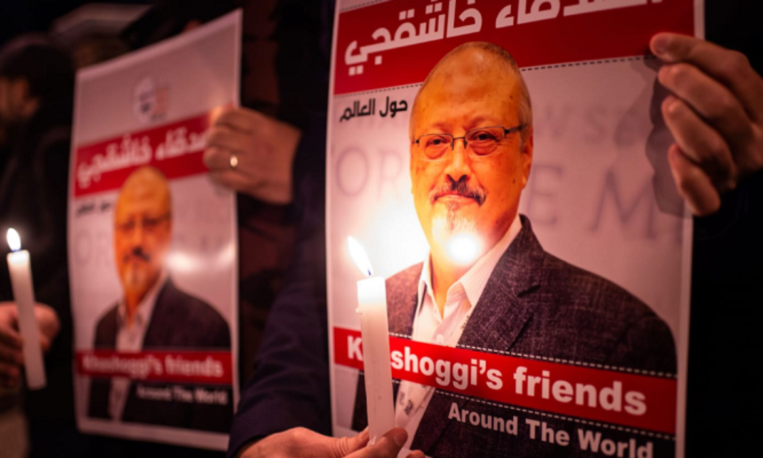 Arab Turnaround: Saudi Crown Prince Tilts At Windmills, Assad Secure