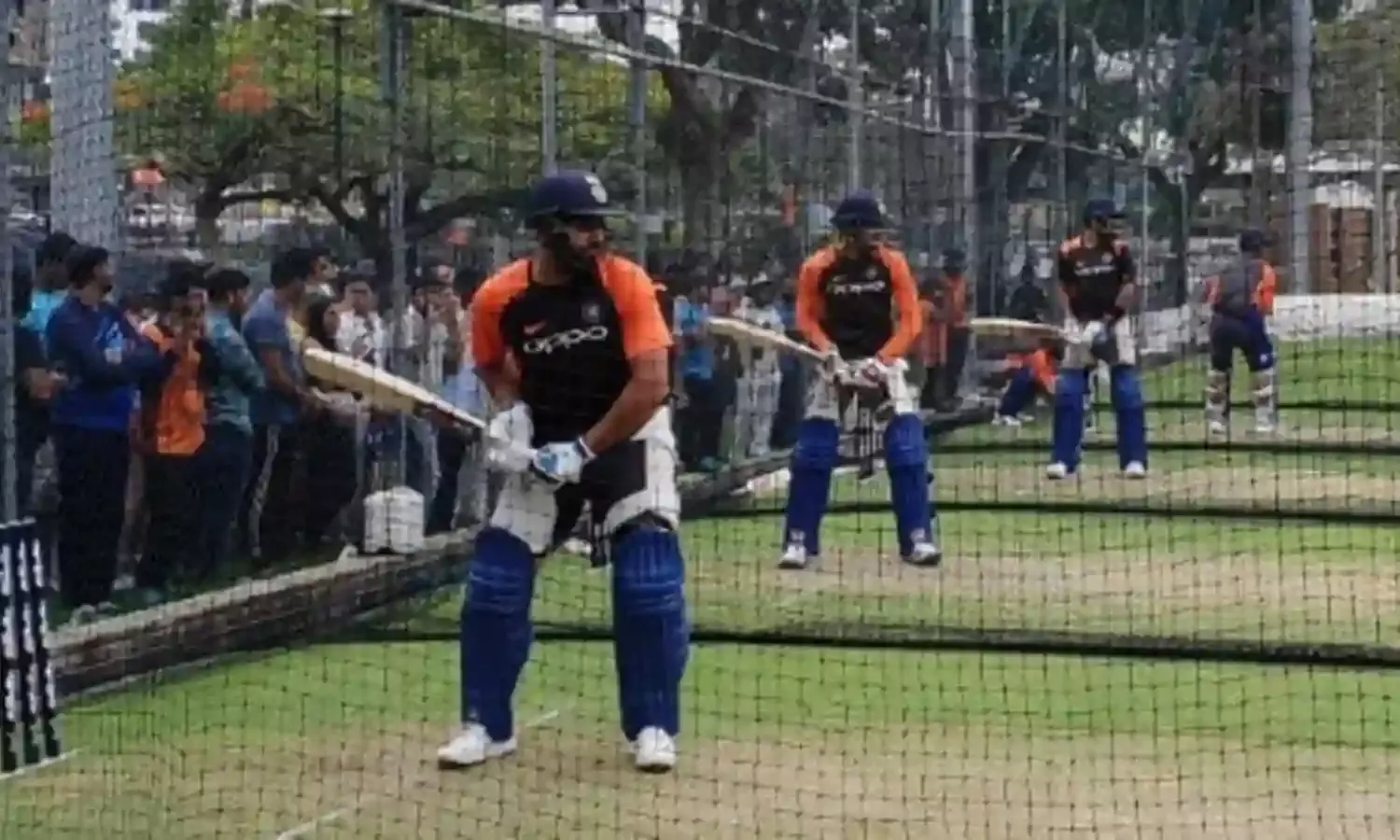 Onus On Batsmen to Live Up To Their Reputation