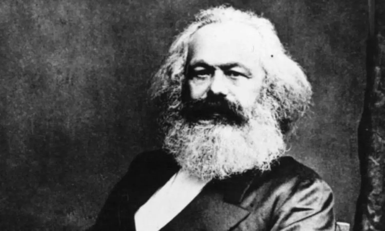 Karl Marx: More Villified Than Understood Karl Marx: More Villified Than Understood
