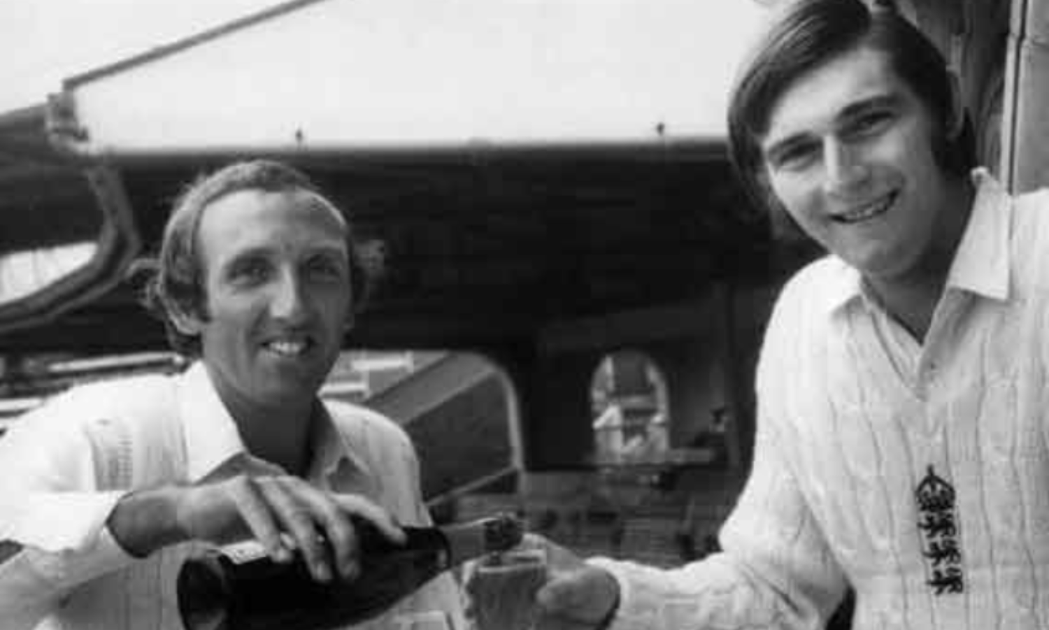 Summer of 42: The Worst-Ever Tour by an Indian Team