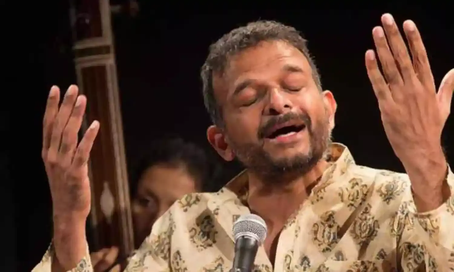Delhi Govt Invites T.M. Krishna After Sponsors Cancel Concert Following Troll Attack Delhi Govt Invites T.M. Krishna After Sponsors Cancel Concert Following Troll Attack