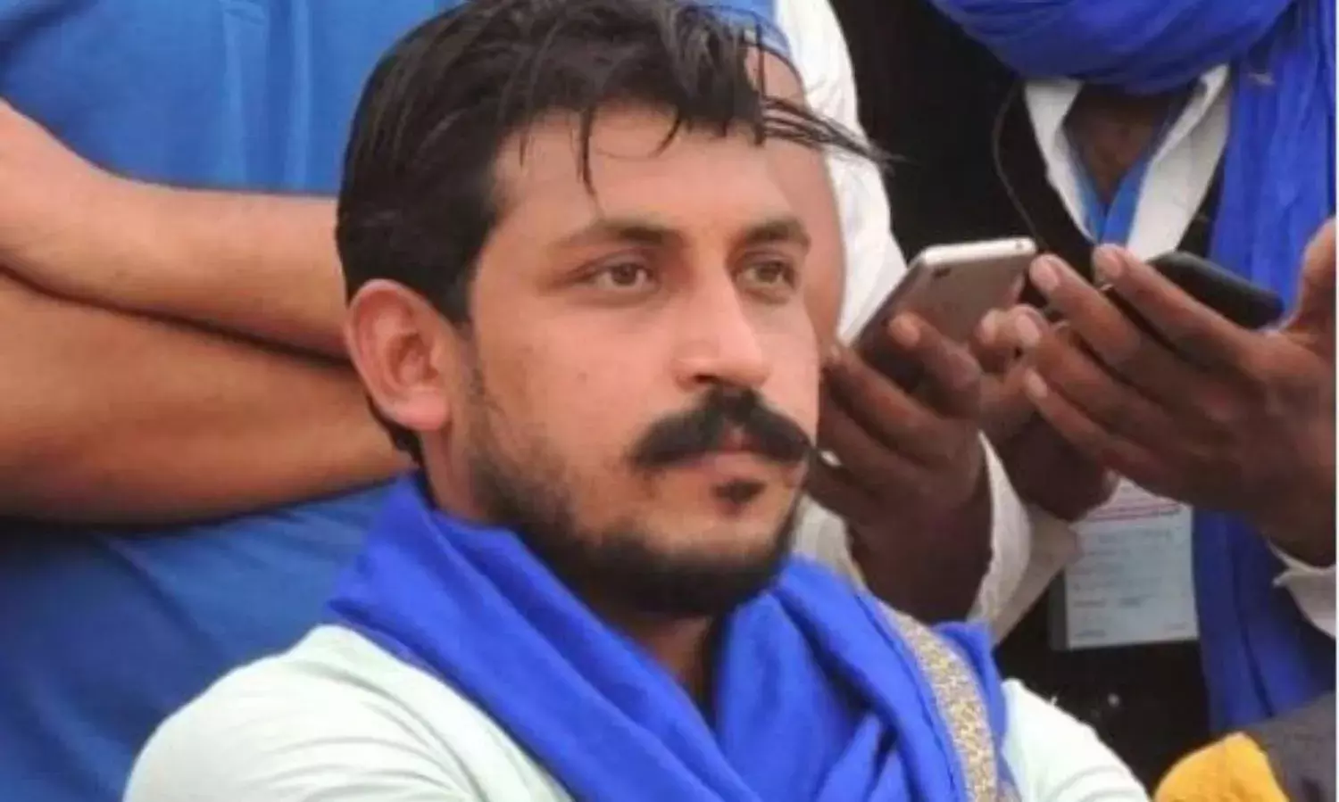 We Will Have to Fight for Justice, It Will Not Come On Its Own: Chandrashekhar Azad