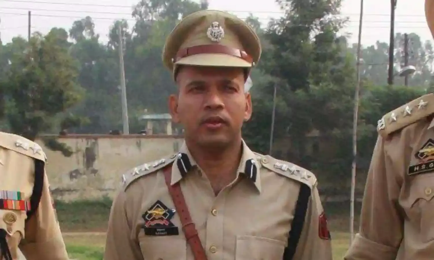 “दबंग” बसंत रथ के पक्ष में एकजुट हुआ जम्मू और कश्मीर