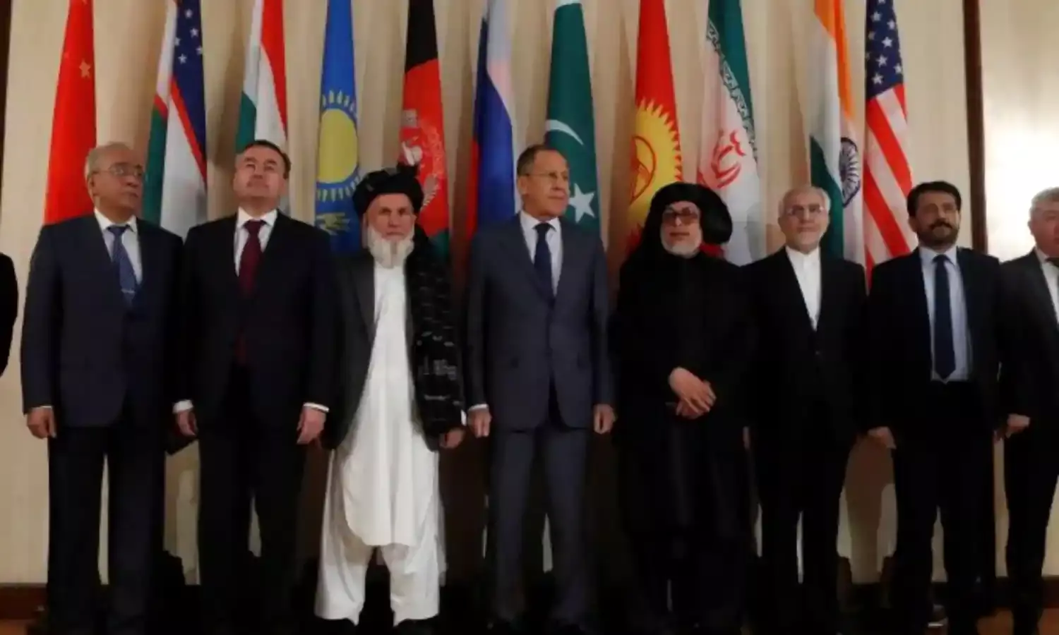 India Faces Challenge of Another Afghan Transition as the Taliban Heads Towards Kabul