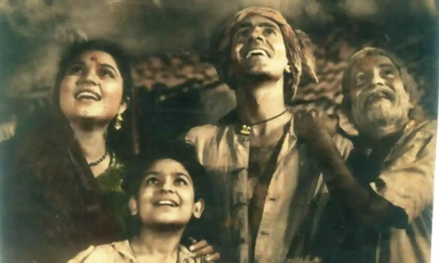 Bimal Roy Retrospective Screens at the 24th KIFF