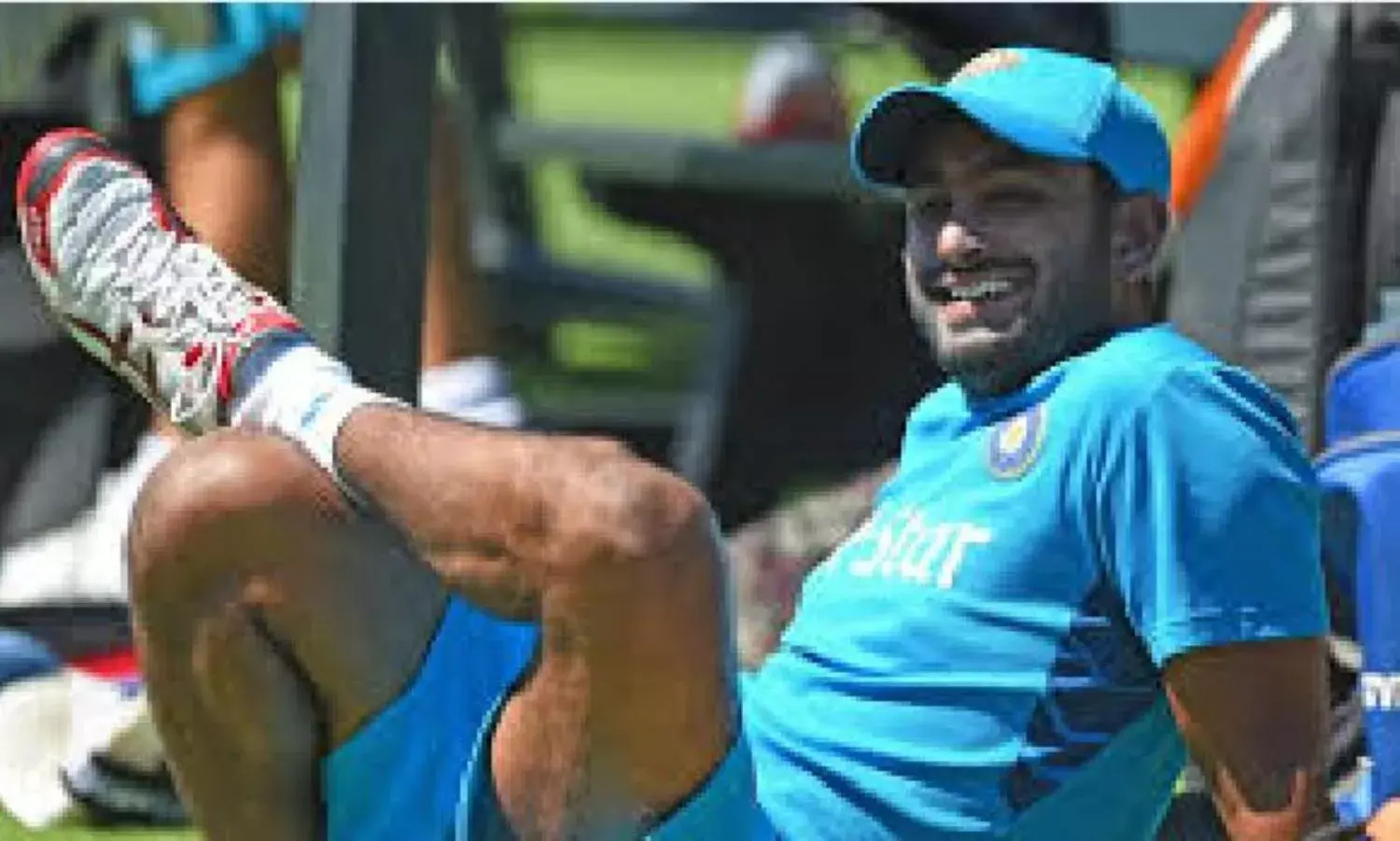 “Australia Will Be A Different Ball Game”