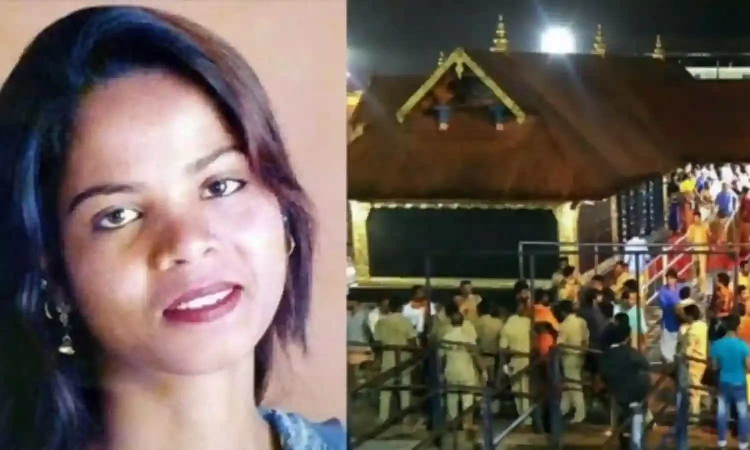 कहानी दो फैसलों की: आसिया बीबी और सबरीमाला