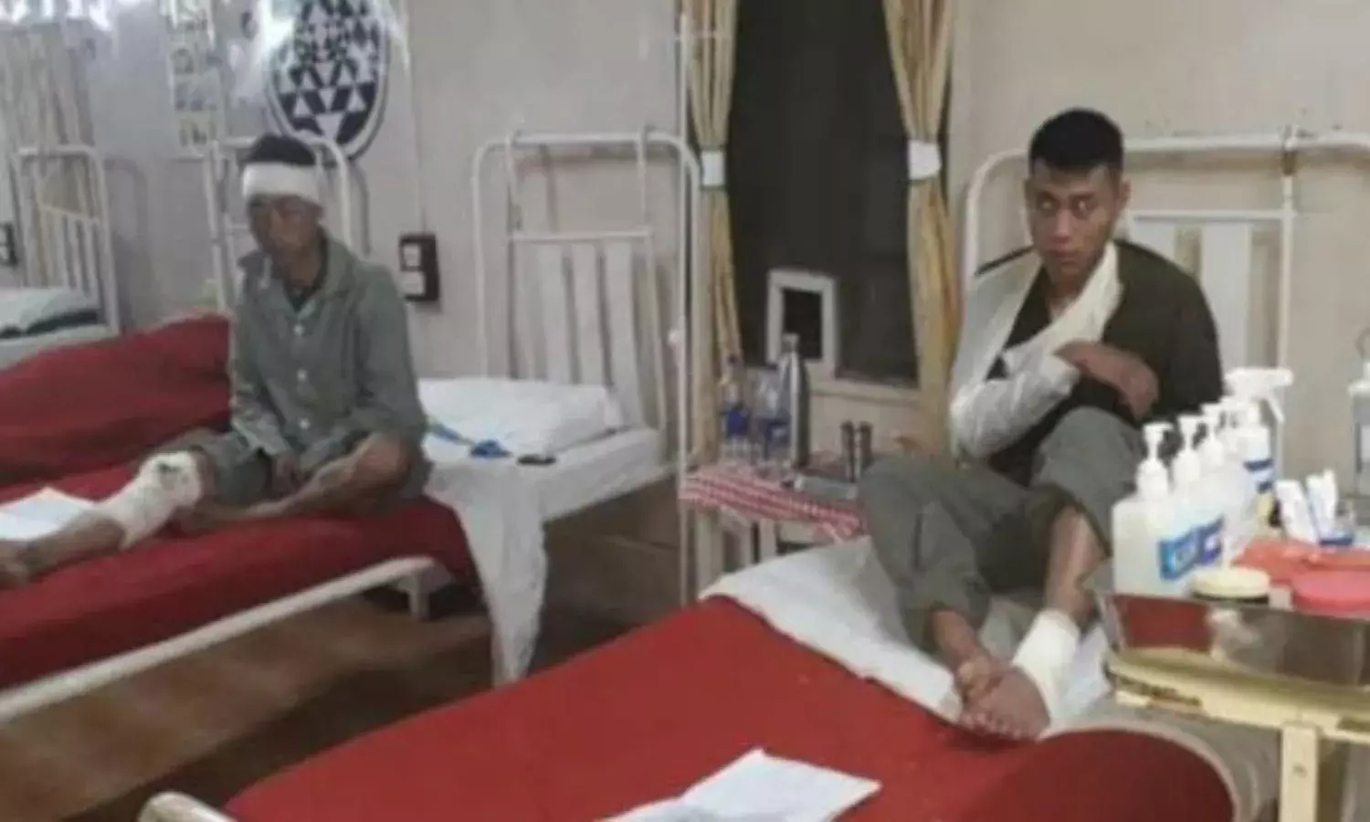 Bureaucratic High-Handedness At Bomdila: Political Protection Aggravates Situation