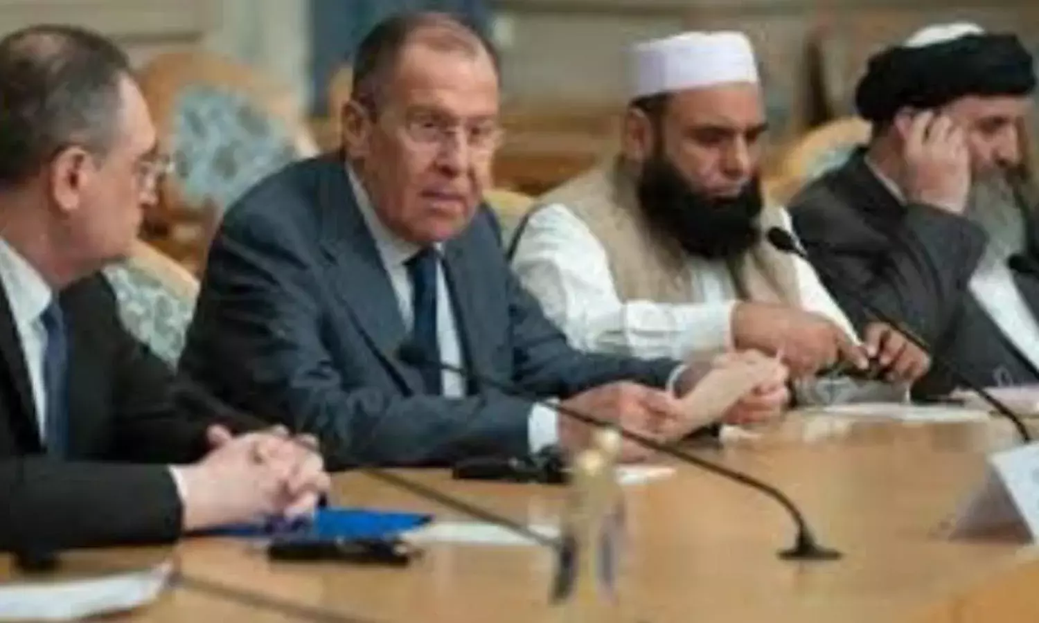 Talks with Taliban But Not With Kashmiri Dissidents: The Valley Reacts