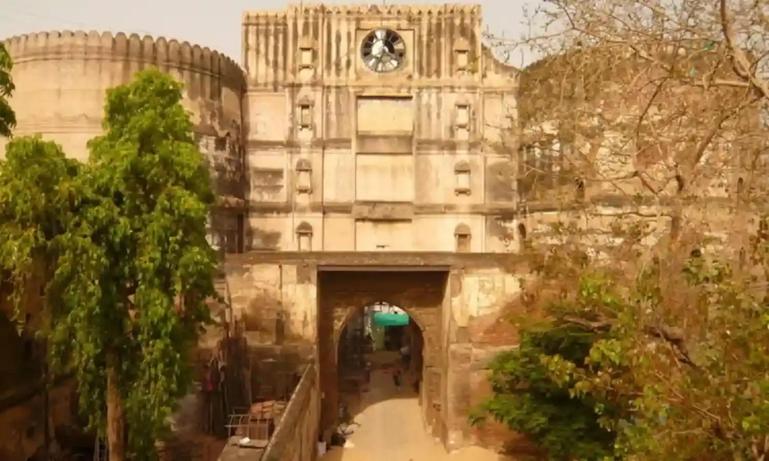 Changing Ahmedabad’s Name May Lose it World Heritage City Tag Changing Ahmedabad’s Name May Lose it World Heritage City Tag