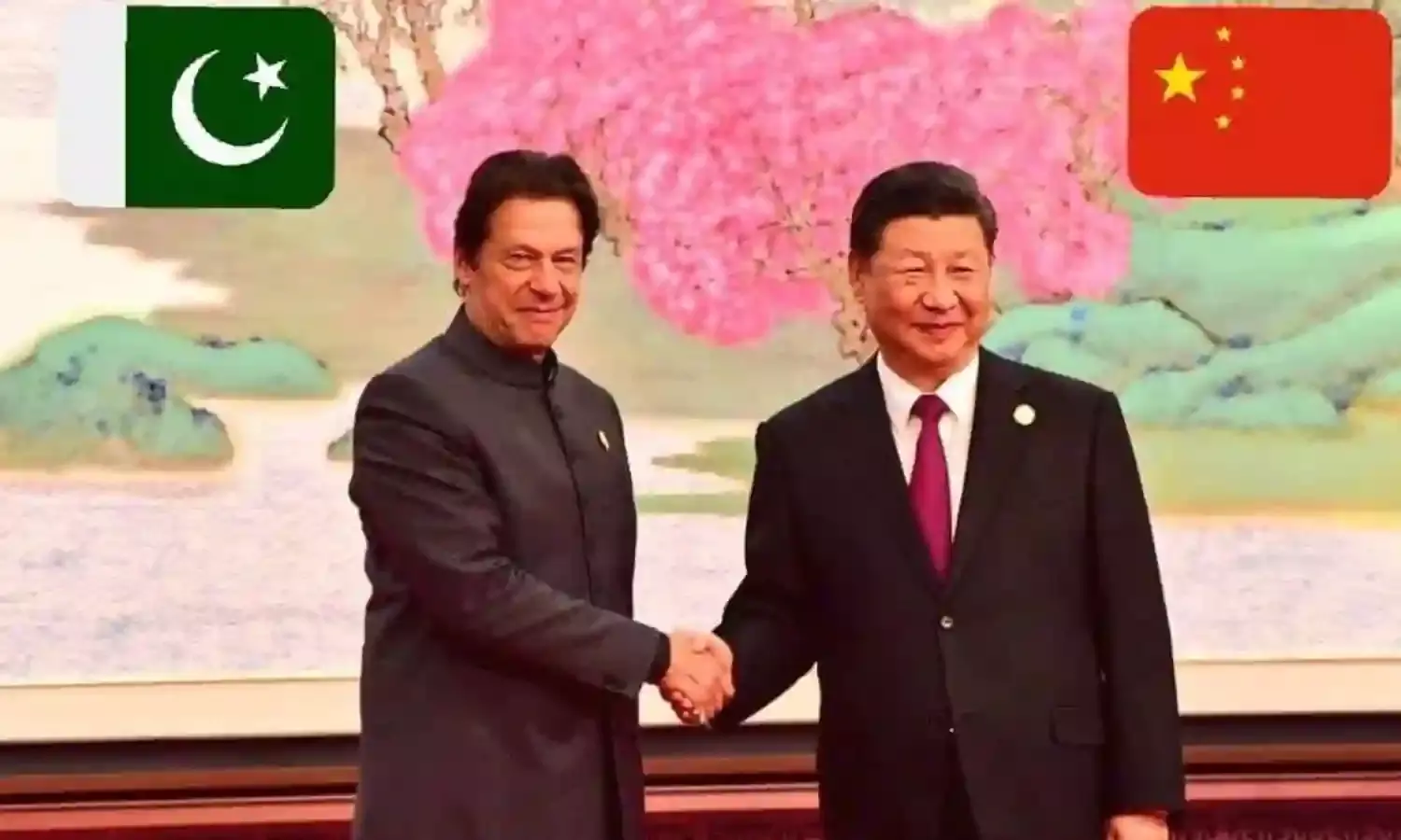 Saudi Arabia, China Stand By Pakistan As US and IMF Get Tough